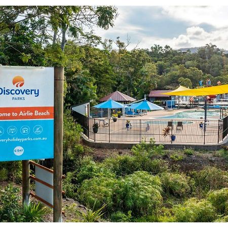 Discovery Parks - Airlie Beach Extérieur photo