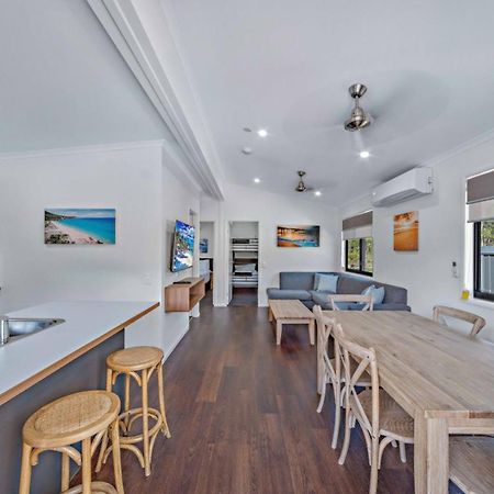 Discovery Parks - Airlie Beach Chambre photo
