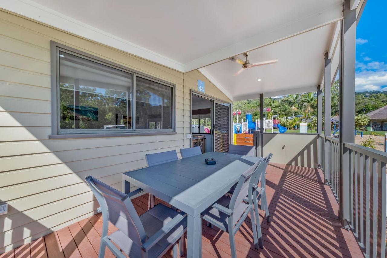 Discovery Parks - Airlie Beach Extérieur photo
