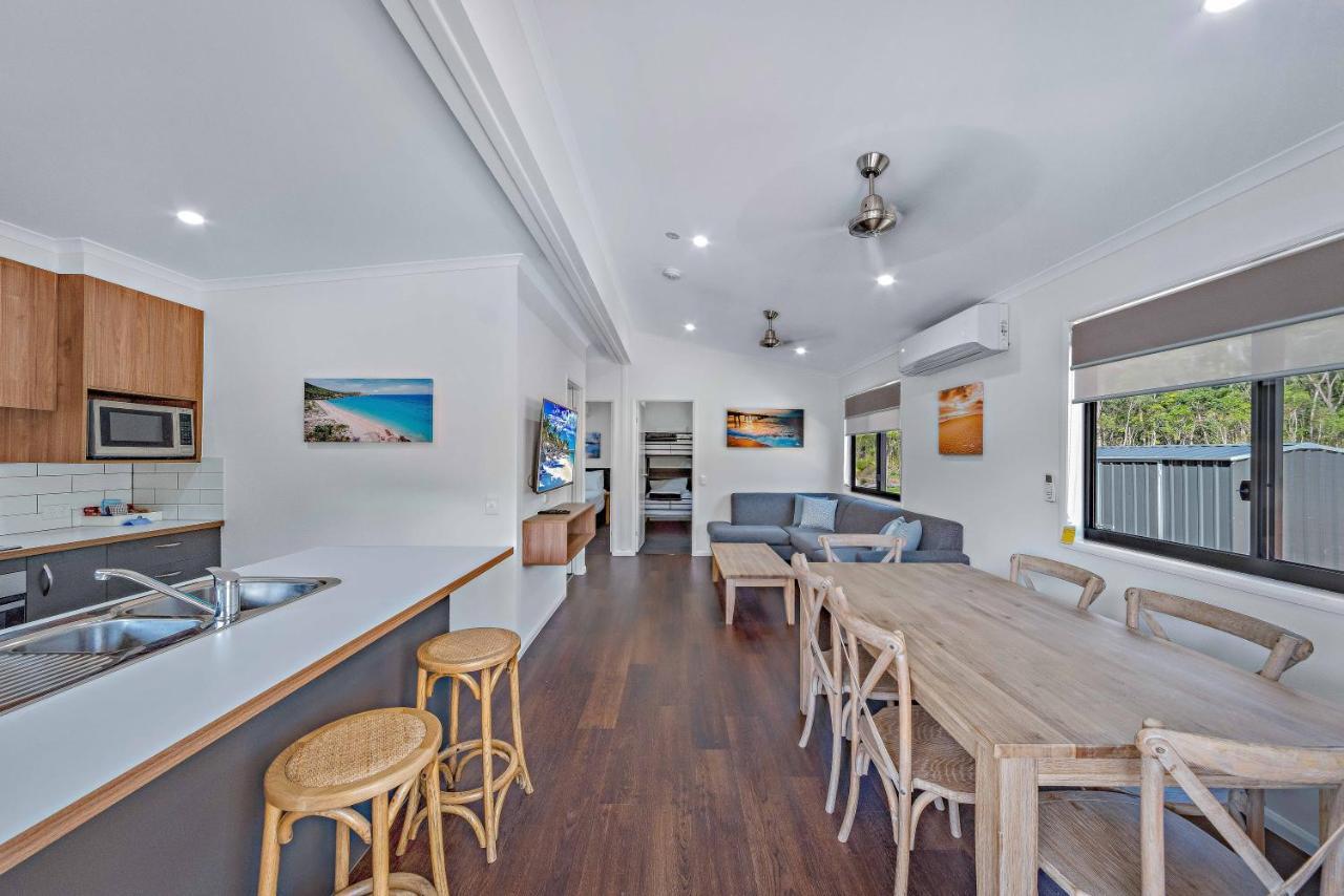 Discovery Parks - Airlie Beach Extérieur photo
