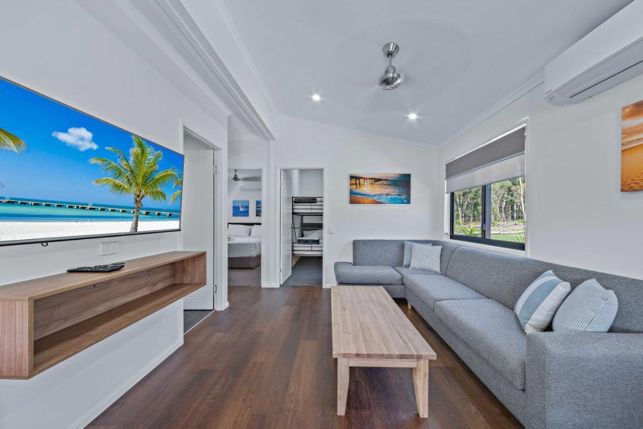 Discovery Parks - Airlie Beach Extérieur photo