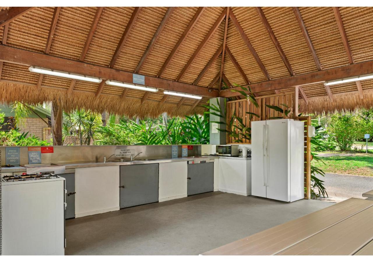 Discovery Parks - Airlie Beach Extérieur photo