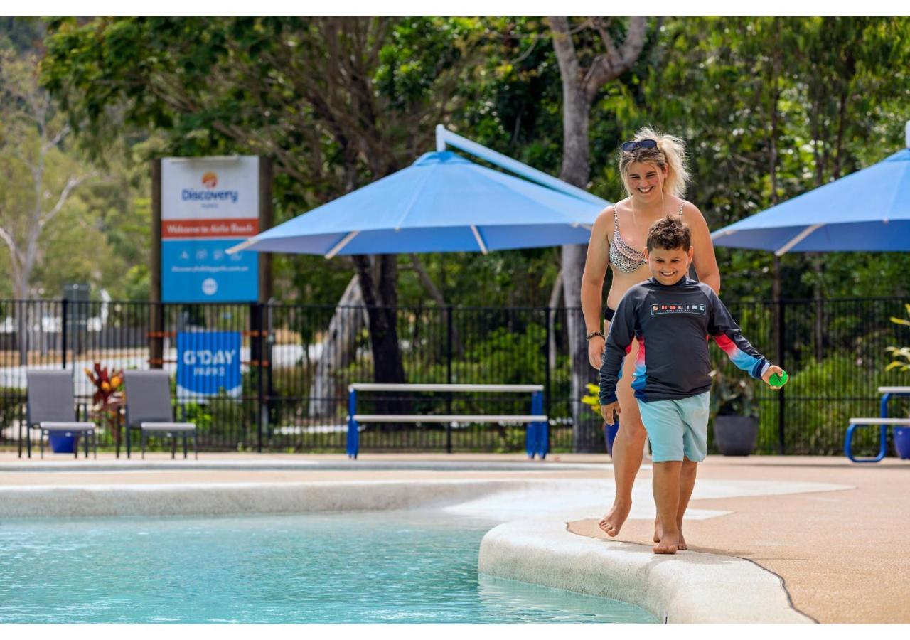 Discovery Parks - Airlie Beach Extérieur photo