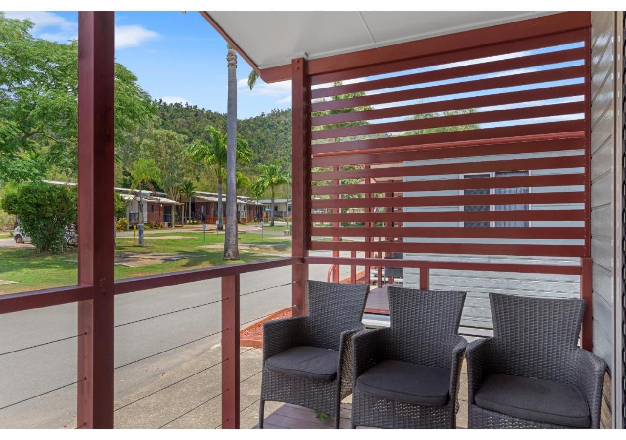 Discovery Parks - Airlie Beach Extérieur photo