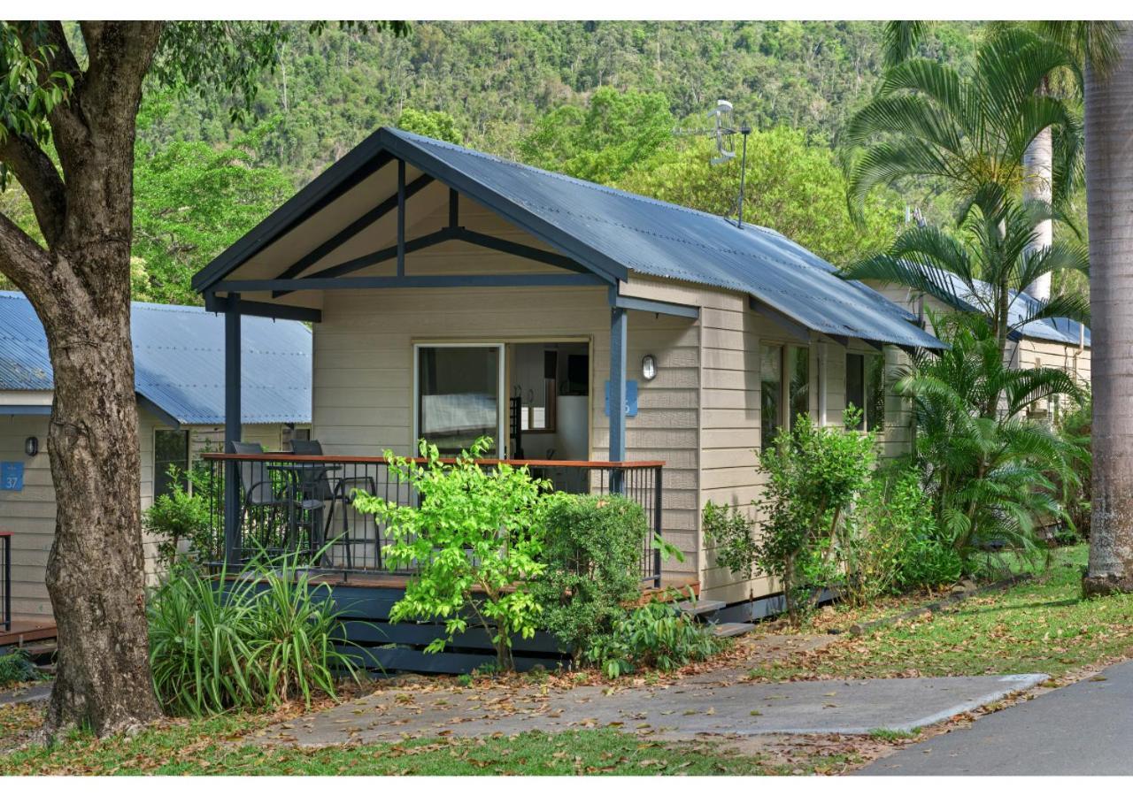Discovery Parks - Airlie Beach Extérieur photo