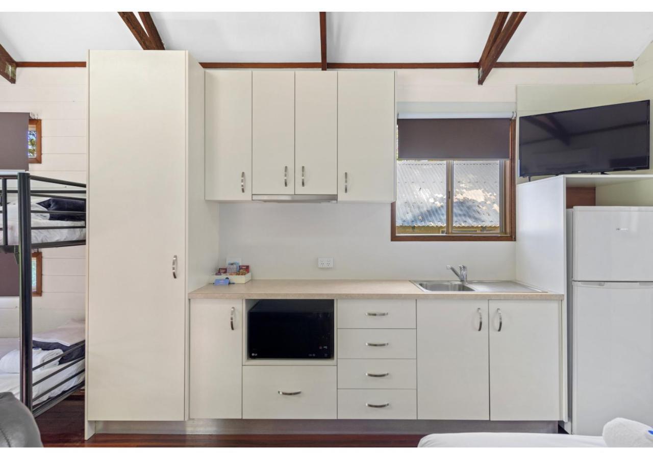 Discovery Parks - Airlie Beach Extérieur photo