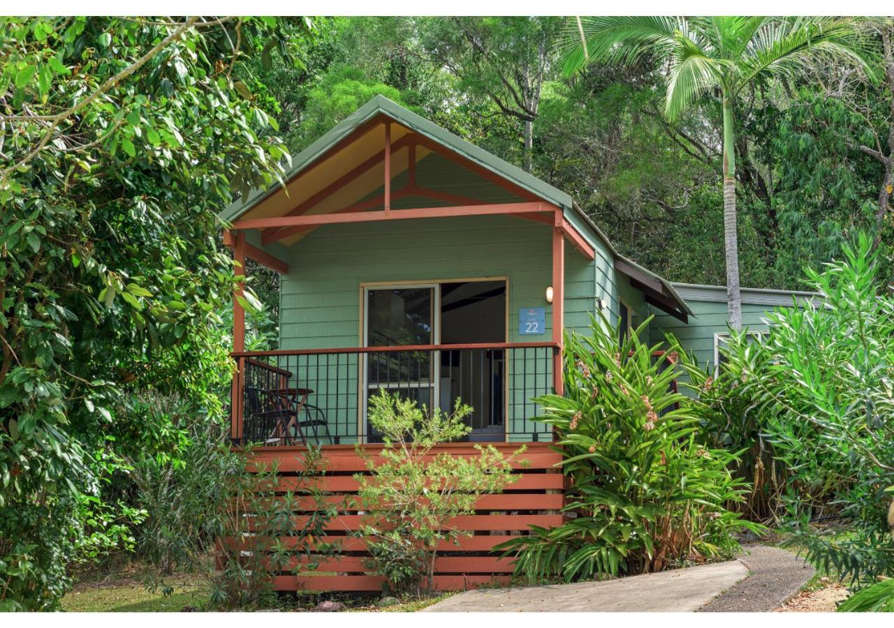 Discovery Parks - Airlie Beach Extérieur photo