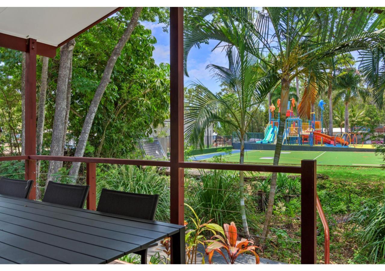 Discovery Parks - Airlie Beach Extérieur photo