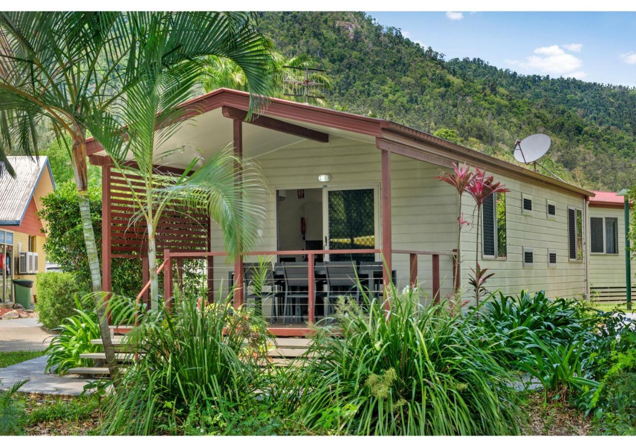 Discovery Parks - Airlie Beach Extérieur photo