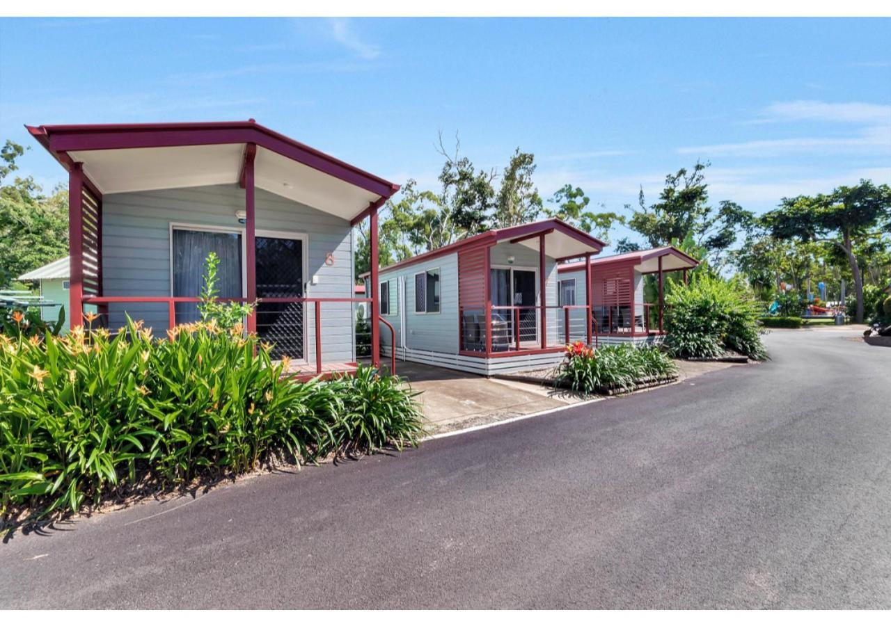Discovery Parks - Airlie Beach Extérieur photo
