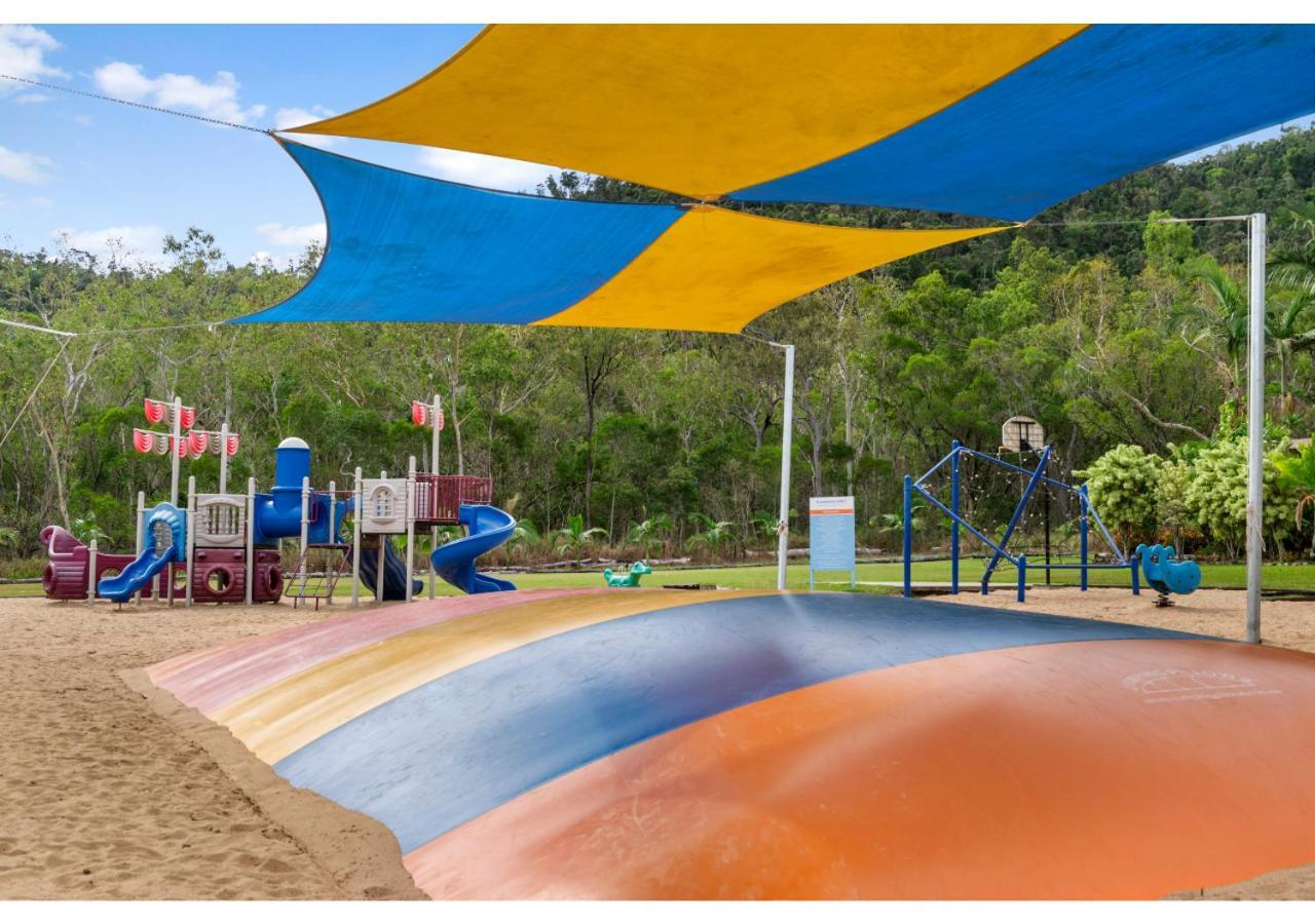 Discovery Parks - Airlie Beach Extérieur photo