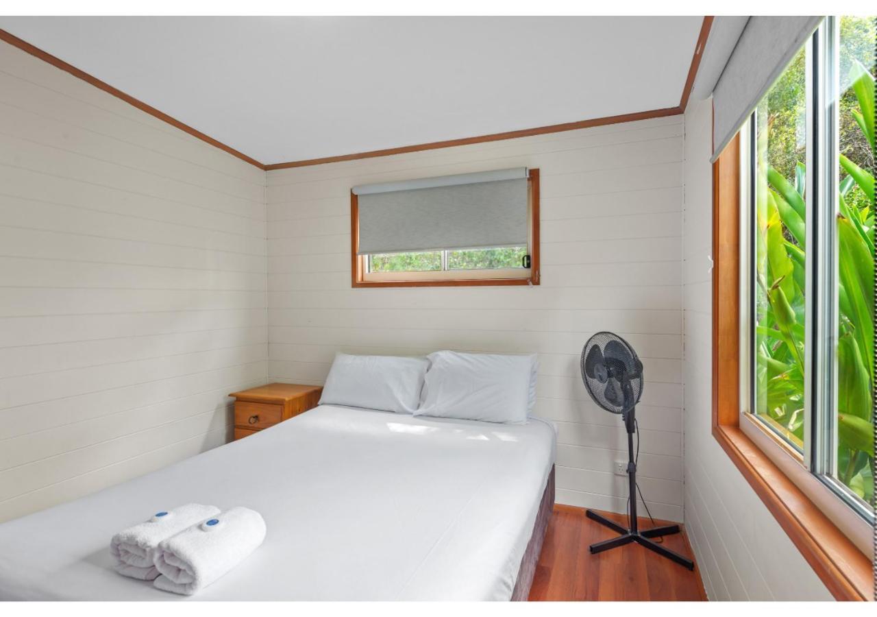 Discovery Parks - Airlie Beach Extérieur photo