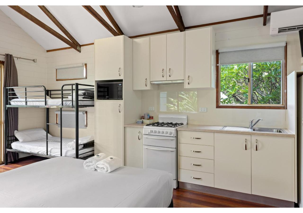 Discovery Parks - Airlie Beach Extérieur photo