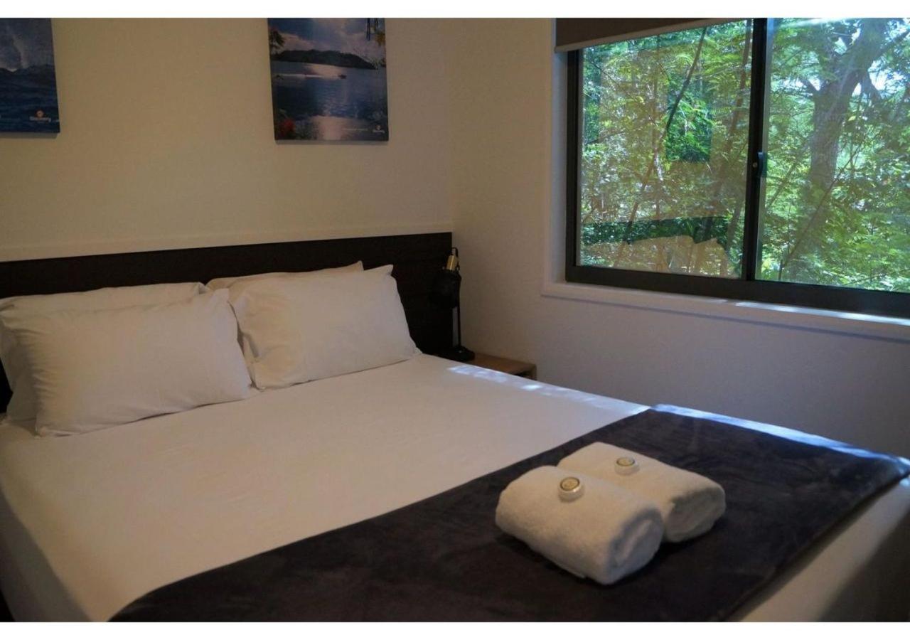 Discovery Parks - Airlie Beach Chambre photo