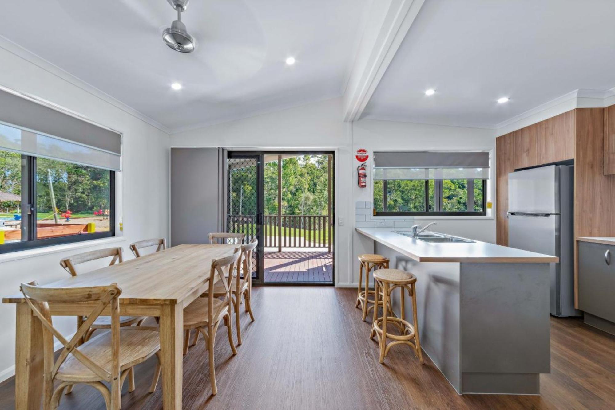 Discovery Parks - Airlie Beach Chambre photo