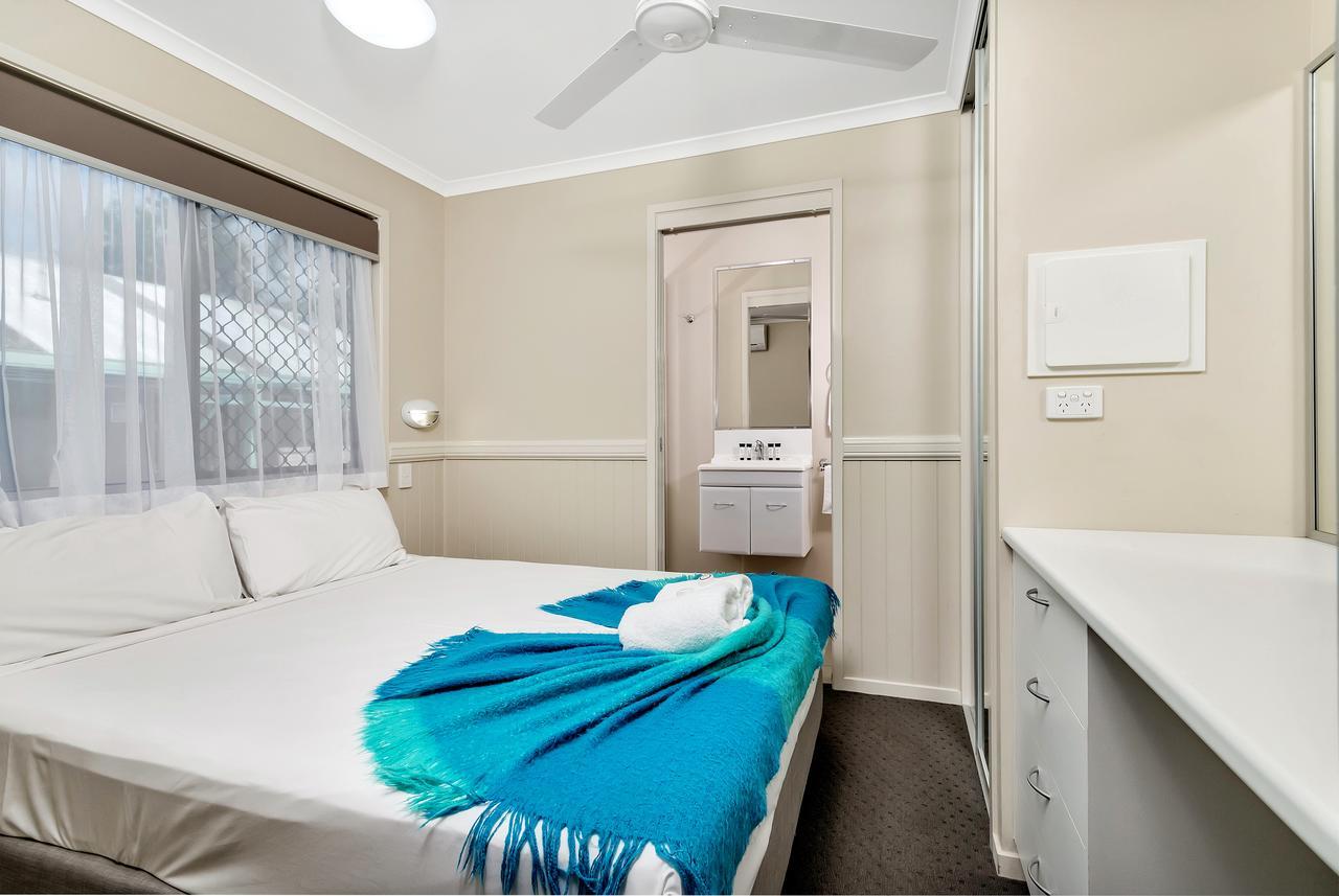Discovery Parks - Airlie Beach Extérieur photo