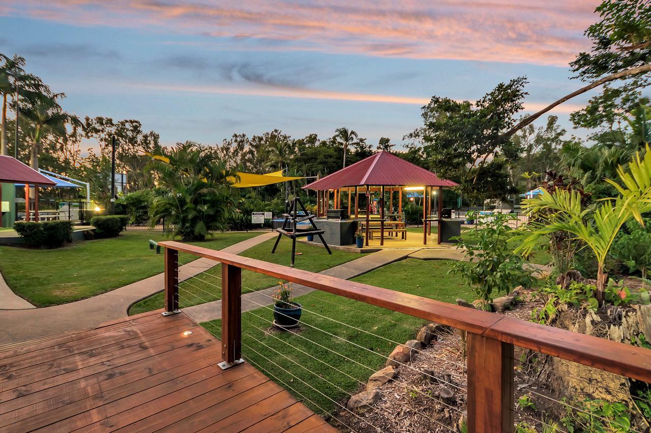 Discovery Parks - Airlie Beach Extérieur photo