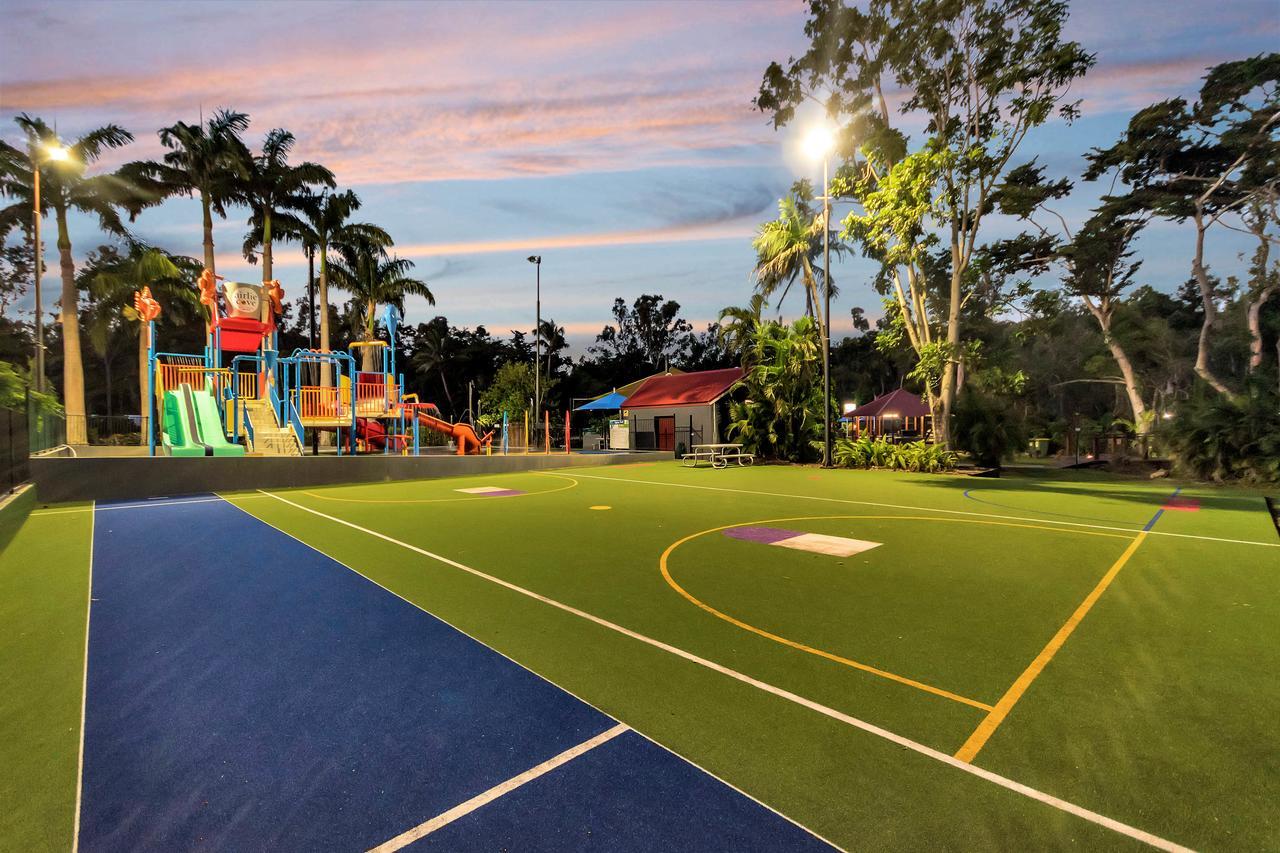 Discovery Parks - Airlie Beach Extérieur photo